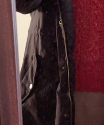 Honeys | ミリタリージャケット