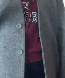 Honeys | パーカー