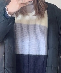 Honeys | ニット/セーター