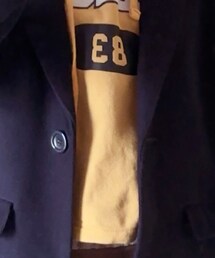 Honeys | パーカー