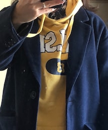 Honeys | パーカー