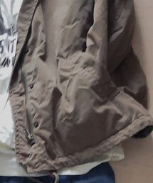 Honeys | ミリタリージャケット