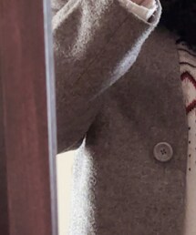 Honeys | ノーカラーコート