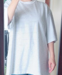 GU | Tシャツ/カットソー