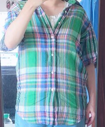 RALPH LAUREN | シャツ/ブラウス