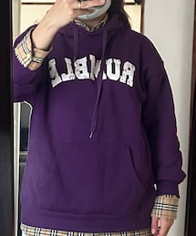 Honeys | パーカー