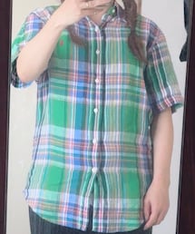 RALPH LAUREN | シャツ/ブラウス