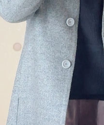 Honeys | ノーカラーコート