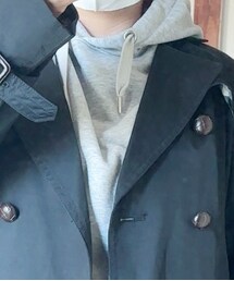 Honeys | パーカー