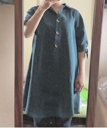 BELLUNA | シャツ/ブラウス