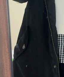 Honeys | ミリタリージャケット