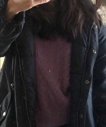 BELLUNA | パーカー