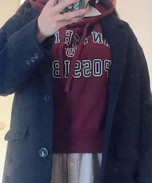 Honeys | パーカー