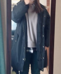 Honeys | パーカー