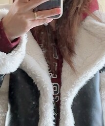 Honeys | パーカー