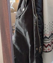 Honeys | ミリタリージャケット