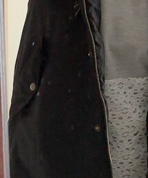 Honeys | ミリタリージャケット