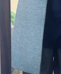 Honeys | ノーカラーコート