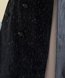 grove | トレンチコート