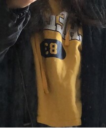 Honeys | パーカー