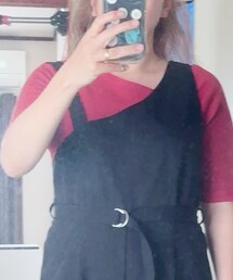 Honeys | つなぎ/オールインワン