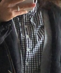 Honeys | シャツ/ブラウス