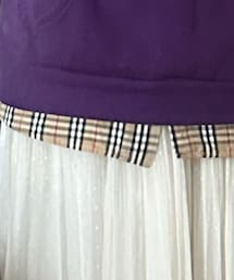 BURBERRY | シャツ/ブラウス