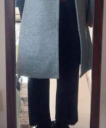 Honeys | ノーカラーコート