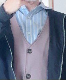 Honeys | シャツ/ブラウス