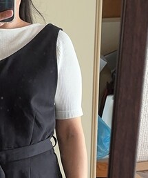 GU | Tシャツ/カットソー