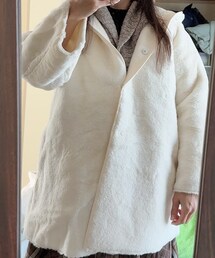 SM2 | ムートンコート