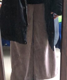 GU | パンツ