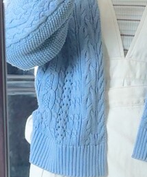 Honeys | カーディガン/ボレロ