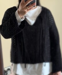 GU | ニット/セーター