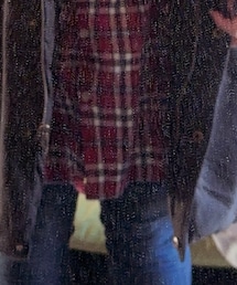 Honeys | シャツワンピース