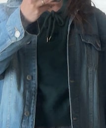 Honeys | パーカー