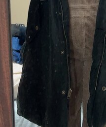 Honeys | ミリタリージャケット