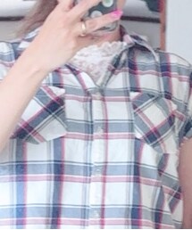 Honeys | タンクトップ