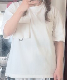 GU | Tシャツ/カットソー