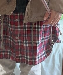 Honeys | シャツワンピース