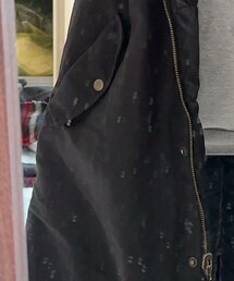 Honeys | ミリタリージャケット