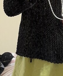 GU | ニット/セーター