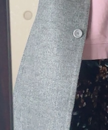 Honeys | ノーカラーコート