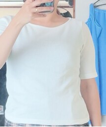 GU | Tシャツ/カットソー