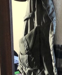 Honeys | ミリタリージャケット