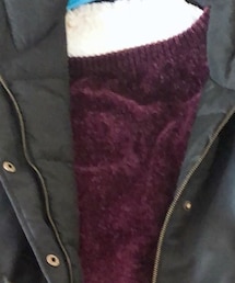 GU | ニット/セーター