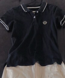 RUSS-K | ポロシャツ