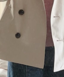 Honeys | トレンチコート