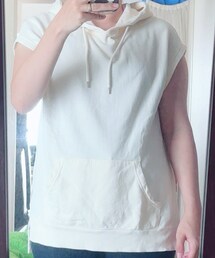 Honeys | パーカー