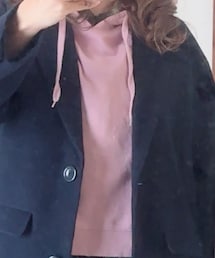 Honeys | パーカー